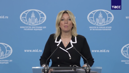 МИД: войска «коалиции желающих» могут стать военной целью для армии России