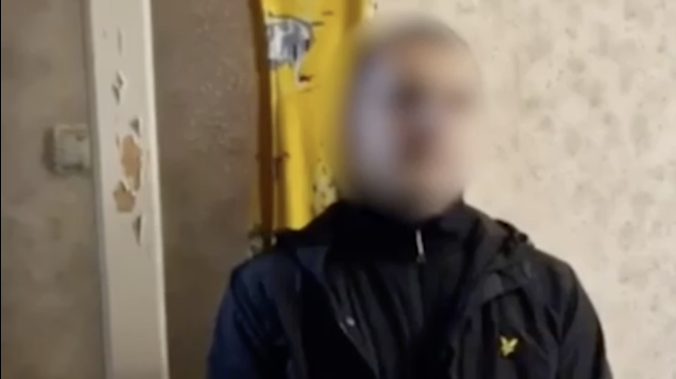 5 лет тюрьмы грозит жителю Севастополя за экстремизм