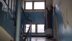 Госжилнадзор осматривает подъезды в Севастополе