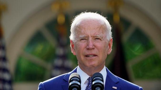  Байден: США продемонстрируют РФ и КНР способность решать проблемы
