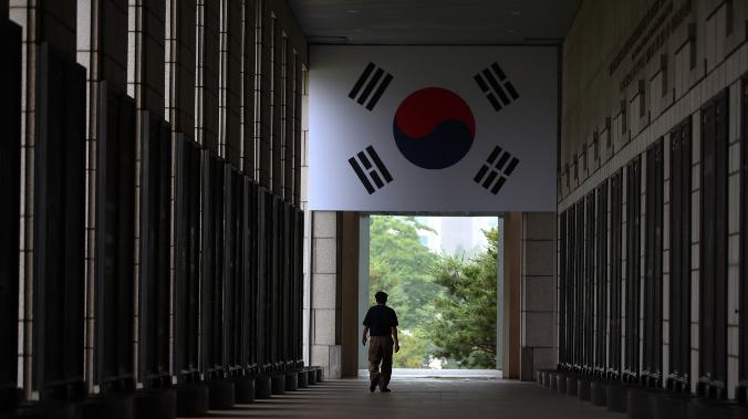 Южная Корея опасается последствий антироссийских санкций