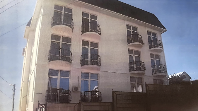 Житель Сочи обманул дольщиков в Севастополе