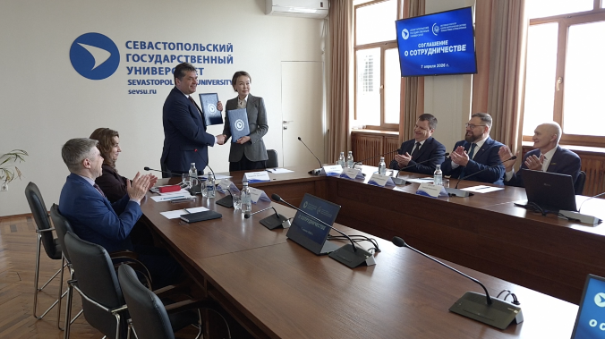 СевГУ подготовит кадры для энергетической отрасли