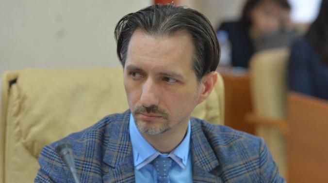 Министр экономики Молдовы Гайбу ушел в отставку
