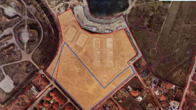 2 гектара земли у Солдатского пляжа в Севастополе застроят?