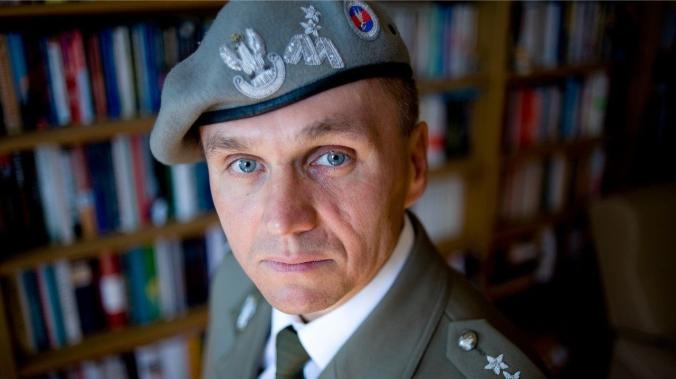 Польский генерал: Байден не откажется от идеи размещения армии США в Польше