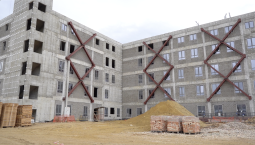 Подрядчик медкластера в Севастополе оштрафован