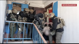 Агенты военной разведки Украины задержаны в ДНР