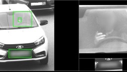 Водителей с телефоном будут фиксировать камеры в Севастополе