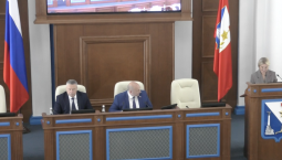 Счётная палата Севастополя пользуется нейросетями 