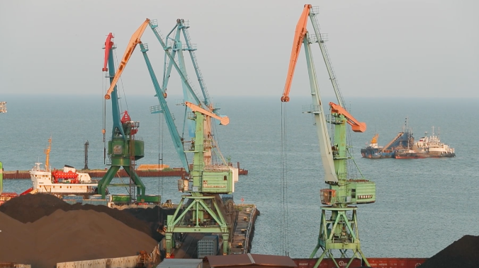 Минтранс России усиливает защиту судов в Азовском море