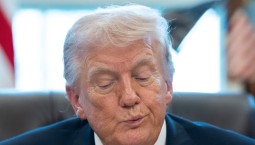 Трамп хочет узнать, на что Украина тратила деньги 