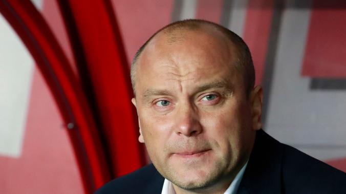 Суд обязал Facebook выплатить тренеру Хохлову 65 млн рублей