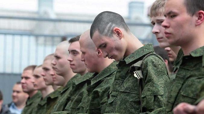 В Саках появился новый военкомат