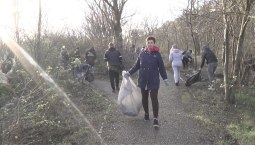 21 марта в Севастополе состоится общегородской субботник