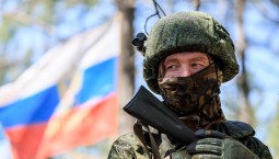 Населённый пункт Артёма освобождён в ДНР