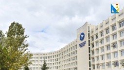  СевГУ сотрудничает с 26 организациями из 18 стран 