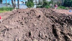 За свалку отходов в Балаклаве взыщут 2,2 млн руб.