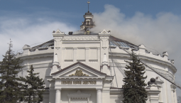 Восстановлением Панорамы займётся ООО «Равелин»