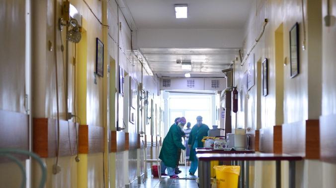 Севастополец отсудил у детской больницы 3,1 млн руб 