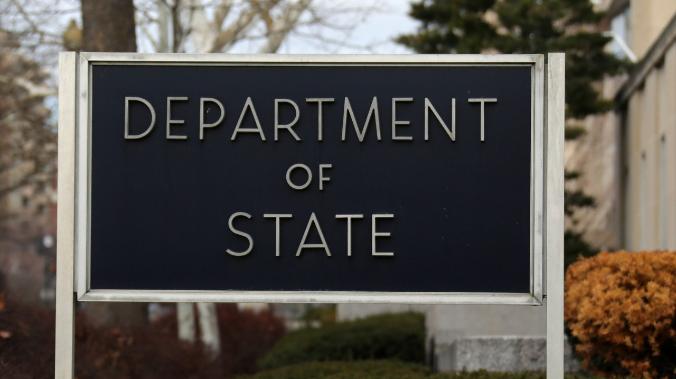 Госдепартамент США посчитал российские контрсанкции эскалацией