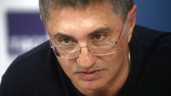 Доктор Мясников: об опасном вирусе я предупреждал еще в 2014 году