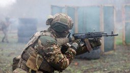 Освобождены два населённых пункта в зоне СВО 