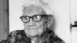 Ей было 114 лет: умерла старейшая женщина России