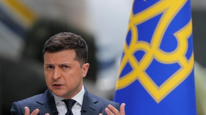 Украина намерена получить ответ по членству в ЕС на саммите «Восточное партнерство»