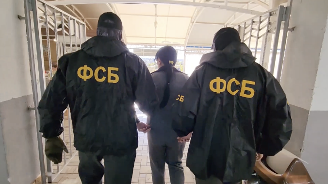 Женщина-агент ГУР Минобороны Украины планировала отравить бойцов в Севастополе
