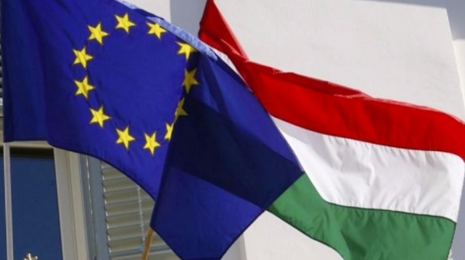 Евросоюз может приостановить выделение части средств Венгрии