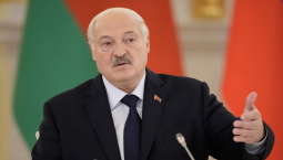 Лукашенко заявил о готовности ко встрече с Зеленским