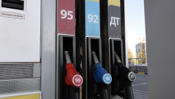 В Крыму восстановили регулярные поставки бензина