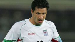 Власти Ирана приговорили к казни экс-игрока сборной страны