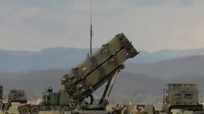 Пентагон заключил контракт на 1,2 млрд долларов с Raytheon на закупку ПВО NASAMS для Украины