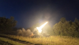 Россия массированно ударила по ВПК Украины  