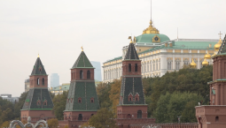 Кремль не видит предпосылок для мирных переговоров