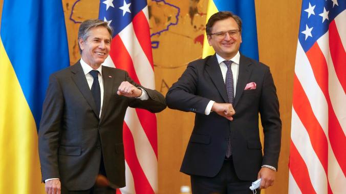 «Наихудший вид цинизма»: американский эксперт призвал Вашингтон занять сторону России в «украинском вопросе»