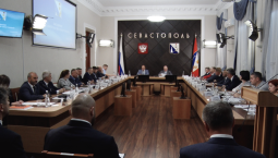 В Севастополе понизят ставки для предпринимателей