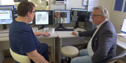 Главврач Ощепков вывел онкослужбу Севастополя на передовой уровень