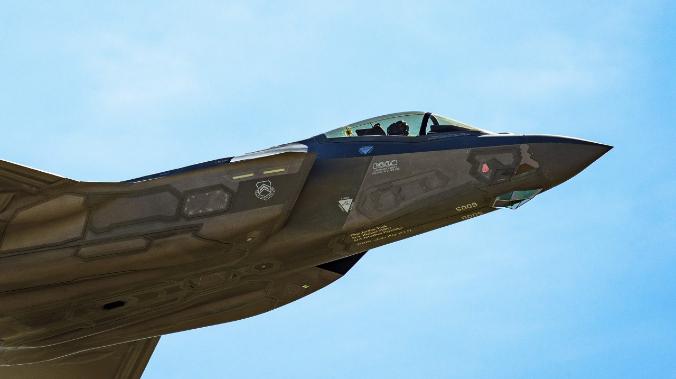 США могут отказать ОАЭ в покупке истребителей пятого поколения F-35 из-за сотрудничества с Китаем