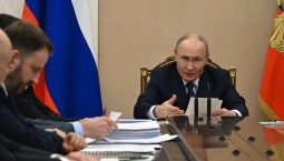 Путин: состояние российской экономики – устойчивое