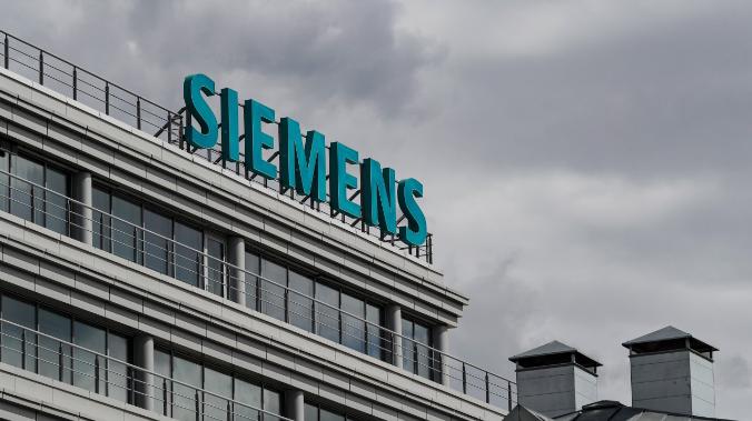 Siemens планирует «как можно скорее» доставить из Канады турбину для «Северного потока»