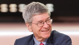 Джеффри Сакс: Россию невозможно уничтожить