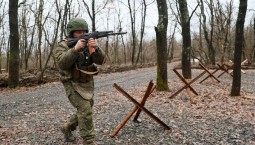 Бойцы СВО в Севастополе получат льготные лекарства