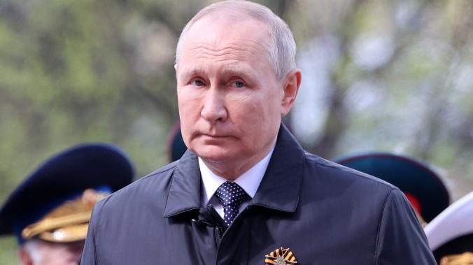 Путин: элиты Запада готовы пожертвовать всем миром