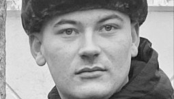 Севастополь простился с рядовым Никитой Бабенко