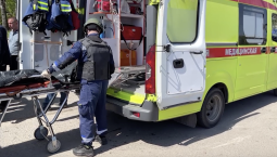 58 жителей Белгородской области погибли в 2026 году