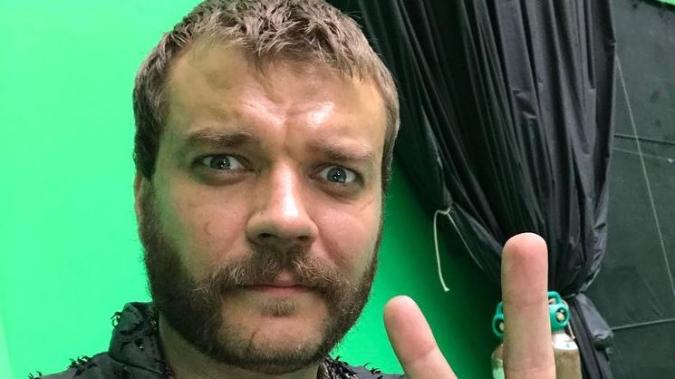 «Эурон Грейджой» из «Игры престолов» появится во второй части «Аквамена»