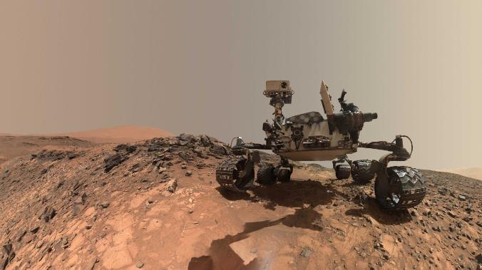 НАСА возвращает на Землю образцы с Марса. Человечество в опасности?